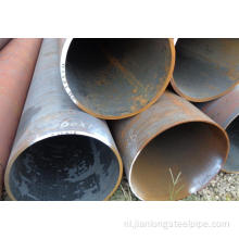 ASTM A36 40 Naadloze koolstofstalen buis